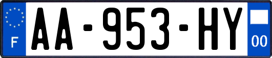 AA-953-HY