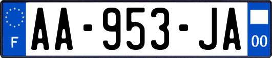 AA-953-JA