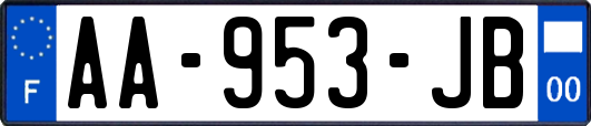 AA-953-JB