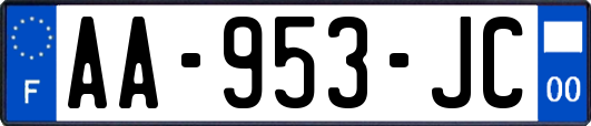 AA-953-JC