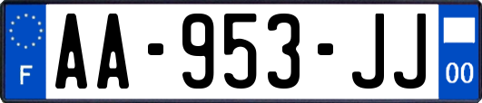 AA-953-JJ