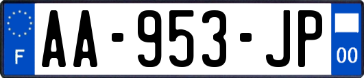 AA-953-JP