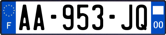 AA-953-JQ