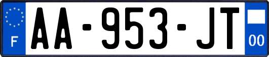 AA-953-JT