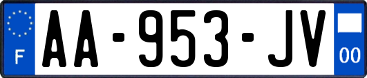 AA-953-JV