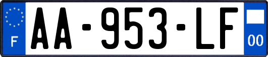 AA-953-LF