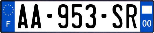 AA-953-SR