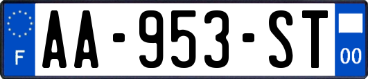 AA-953-ST