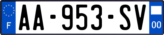 AA-953-SV