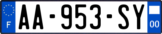 AA-953-SY