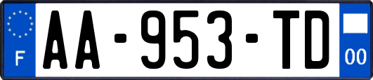 AA-953-TD