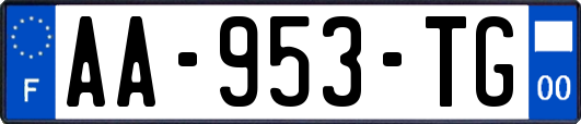 AA-953-TG