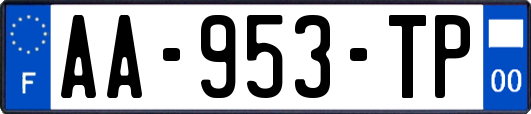 AA-953-TP