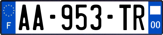 AA-953-TR