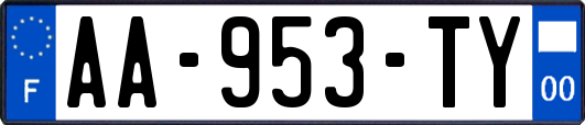 AA-953-TY