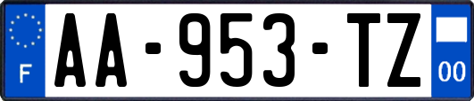 AA-953-TZ