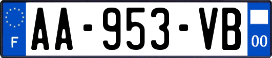 AA-953-VB