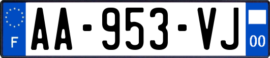 AA-953-VJ