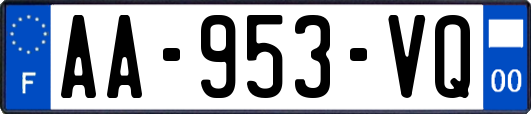 AA-953-VQ