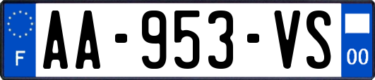 AA-953-VS