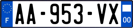 AA-953-VX