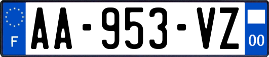 AA-953-VZ