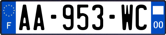 AA-953-WC