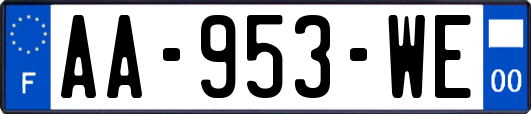 AA-953-WE