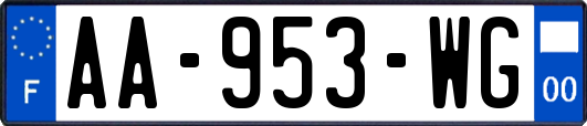 AA-953-WG