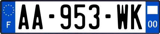 AA-953-WK