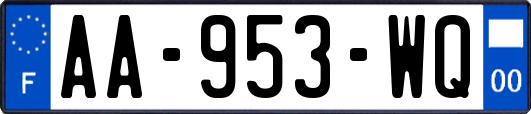 AA-953-WQ