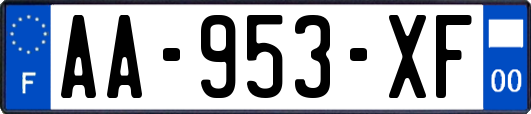 AA-953-XF