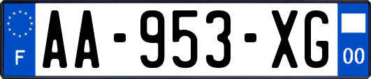 AA-953-XG