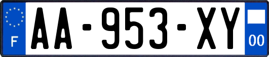 AA-953-XY