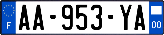 AA-953-YA