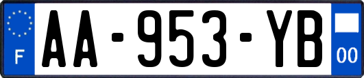 AA-953-YB