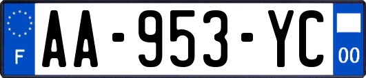 AA-953-YC