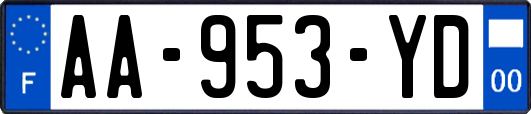 AA-953-YD