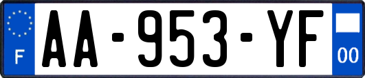 AA-953-YF