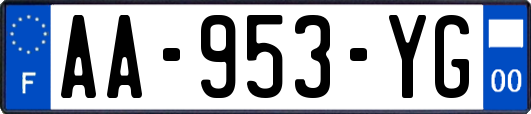 AA-953-YG