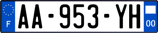 AA-953-YH