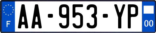 AA-953-YP