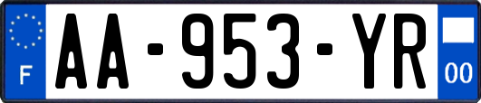 AA-953-YR