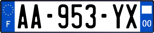 AA-953-YX