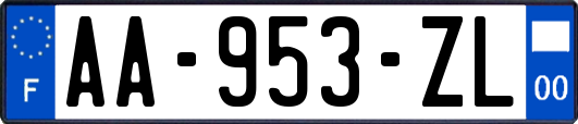 AA-953-ZL