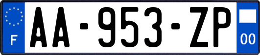 AA-953-ZP