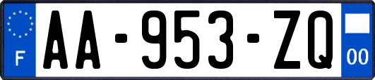 AA-953-ZQ