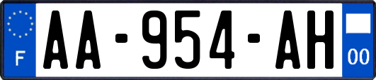 AA-954-AH