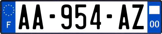 AA-954-AZ