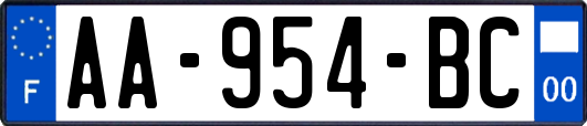 AA-954-BC